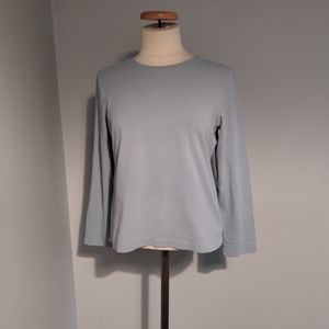 Eric Alexandre Women's Sweater Shirt Size  L